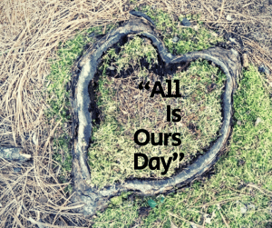 All is Ours Day” – North County Land Trust