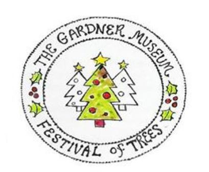 The Gardner Museum Festival of Trees