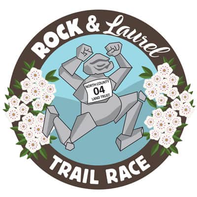 4th Annual Rock & Laurel Trail Race