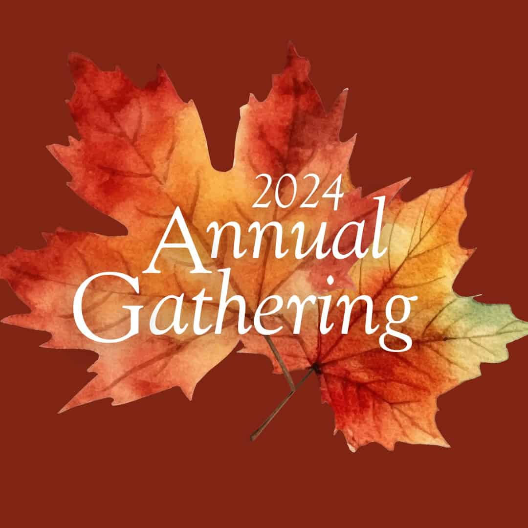 Annual Gathering 2024